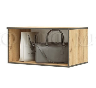 Антресоль к шкафу Норд 800