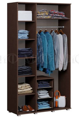Шкаф для одежды Белла