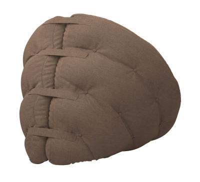 Кресло для отдыха Форест вар1 жаккард тесла шоколад