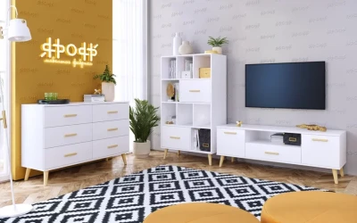 Комод Стиляга