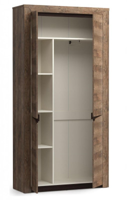 Шкаф для одежды 33.18 Лючия кейптаун