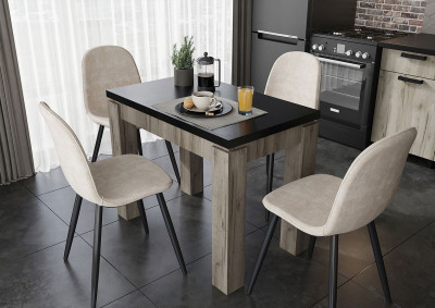 Стол кухонный Эдинбург 980*580