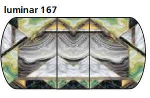 Стол обеденный Прага раздвижной опора D40