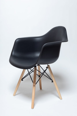 Стул SC 002 черный