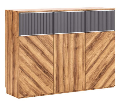 Комод Греденция Моника