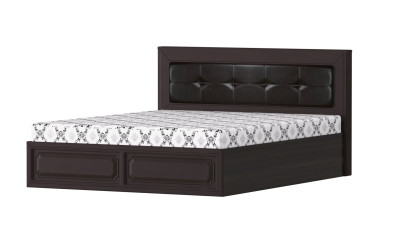 Кровать Ева-11 1600