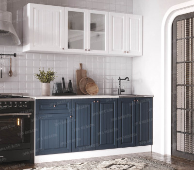 Кухонный гарнитур Хозяюшка 1,8м