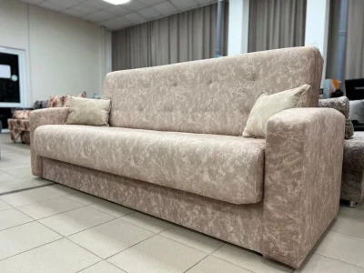 Диван Оттава NEW (независимый пружинный блок)