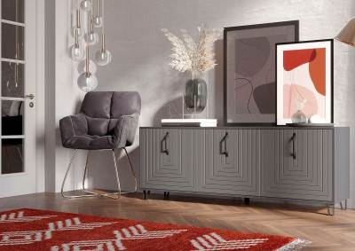 Тумба "Квадро"