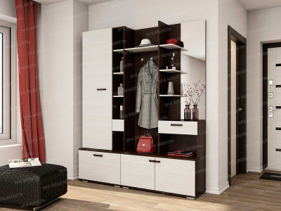 Шкаф ШК770 "Инес"