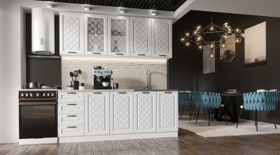 Кухонный гарнитур Агава 2,0м