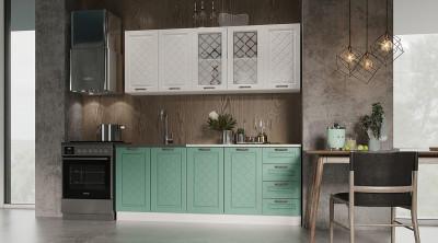 Кухонный гарнитур Агава 2,0м