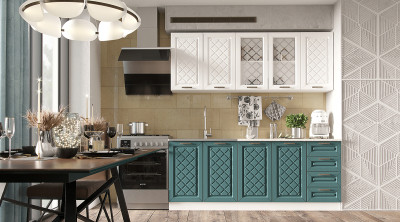 Кухонный гарнитур Агава 2,0м