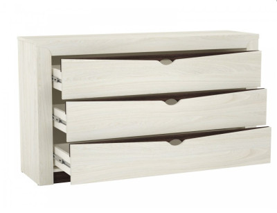 Комод 33.11 Лючия Бетон