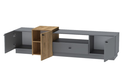 ТВ тумба Т-1 "Квадро"