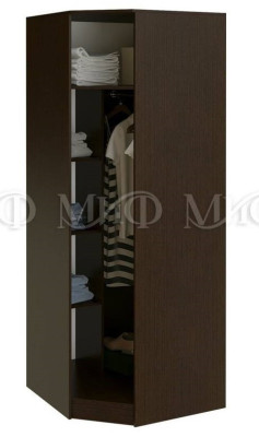 Шкаф угловой Сакура