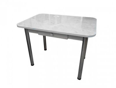 Стол кухонный Маэстро 1000*700 с ящиком