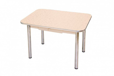 Стол кухонный Маэстро 1000*700 с ящиком