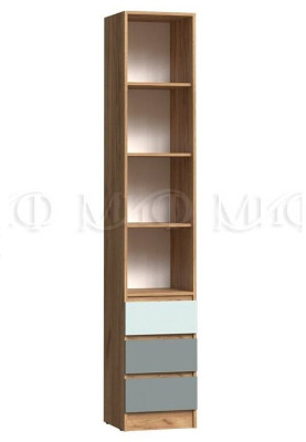 Пенал Челси COLOR