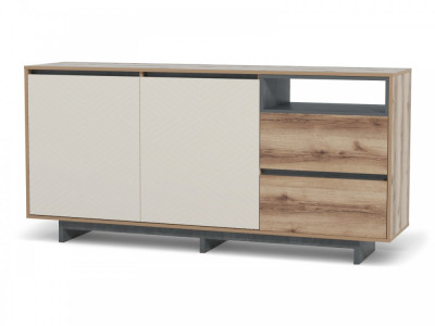 Комодино MODERNO-1800 В-1 Ф4