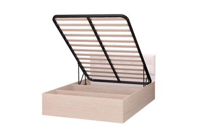 Основание Селена с подъемным механизмом, 1600*2000 мм, дуб атланта