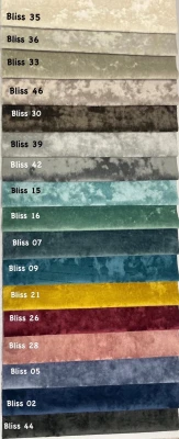 Диван бежевый Snowden с оттоманкой Bliss 46