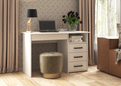 Стол письменный СП-3 из модульной системы Лик-5