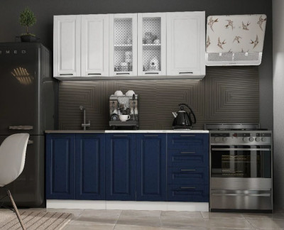 Кухонный гарнитур Вита 1,6м