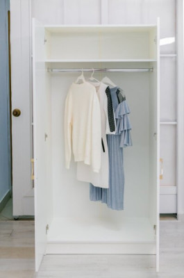 Модульная подростковая Милан, золото