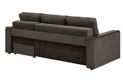 Диван уловой Мичиган NEW (независимый пружинный блок)