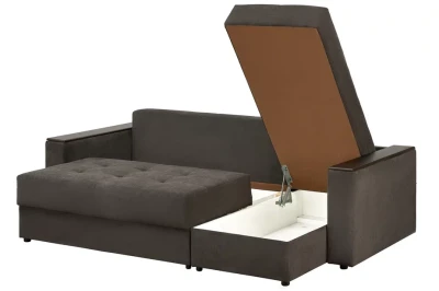 Диван уловой Мичиган NEW (независимый пружинный блок)