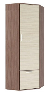 Шкаф угловой ШУ701 Ника