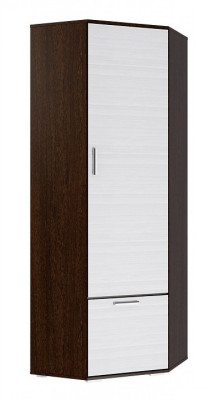 Шкаф угловой ШУ701 Ника