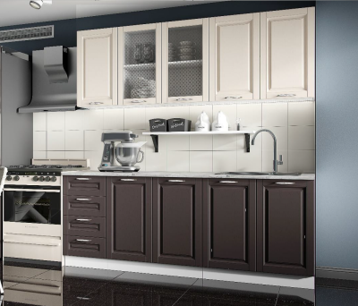 Кухонный гарнитур 2,0м Вита