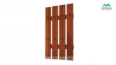 Вешалка навесная "Визит-15"