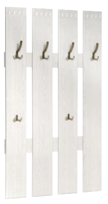 Вешалка навесная "Визит-15"