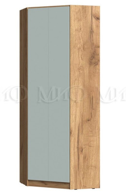 Шкаф угловой Челси COLOR