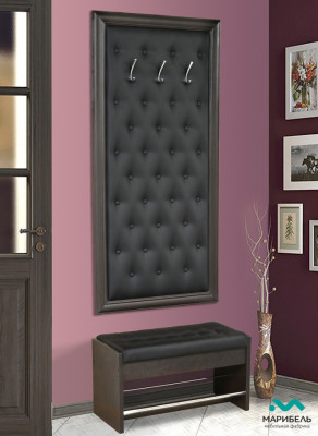 Визит-1 Вешалка навесная 775/1