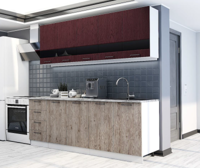 Кухонный гарнитур Астра 2,0м