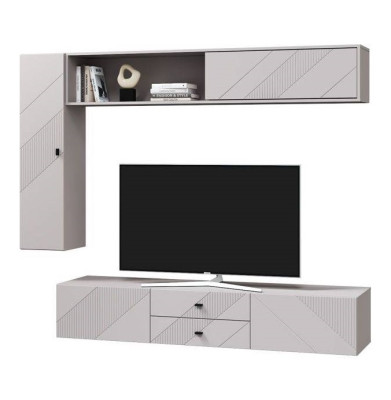 Гостиная Кашемир, набор №1, кашемир/сантьяго