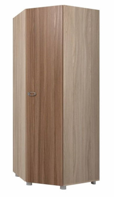 Шкаф угловой для одежды ПМ-8 Юниор-6