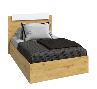 Кровать 900 х 2000 м Эко