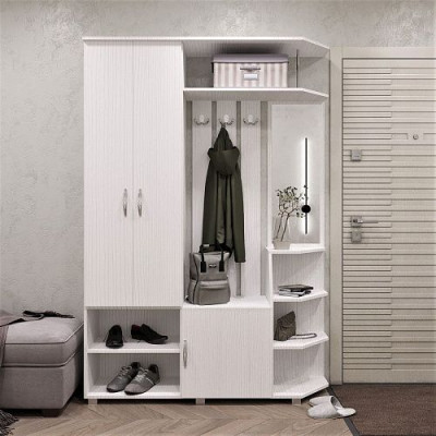 Прихожая "Домино"