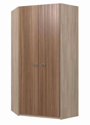 Шкаф 2-х дверный угловой ПМ-14 "Юниор-6"