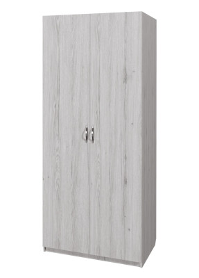 Шкаф двухдверный Милана