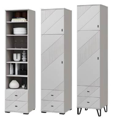 Гостиная Кашемир, набор №3, кашемир/сантьяго