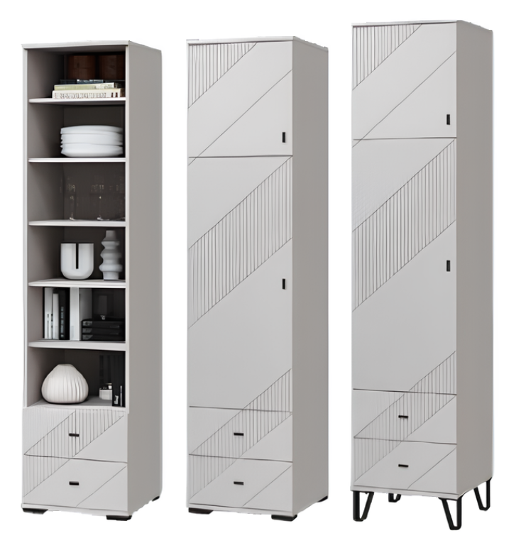 Гостиная Кашемир, набор №3, кашемир/сантьяго