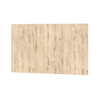 Панно Сканди, дуб бунратти