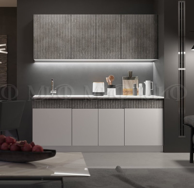 Кухонный гарнитур 2,0м Оливия