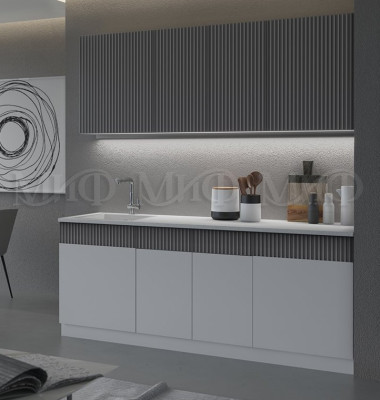 Кухонный гарнитур 2,0м Оливия